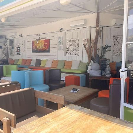 Frejus: Appt 2P, 5 Pers, Piscine, Plage A 150M, Parking, Animaux Ok - Fr-1-226A-357 Екстер'єр фото